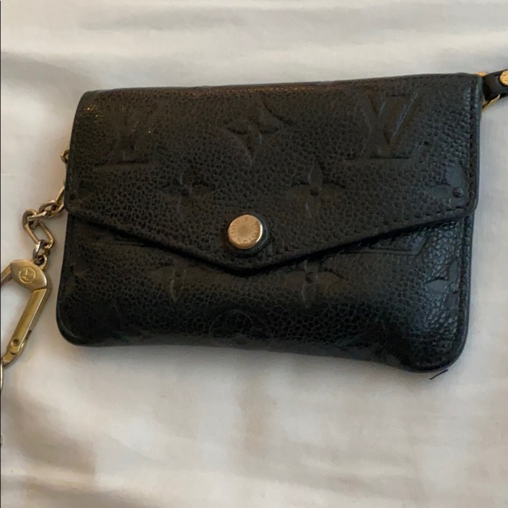 Beautiful Louis Vuitton Pouch